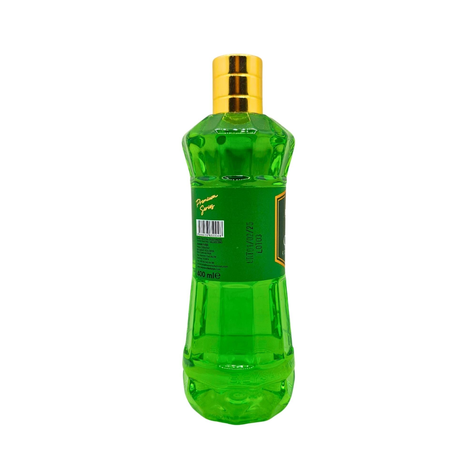 Çimen Kolonyası 400 Ml