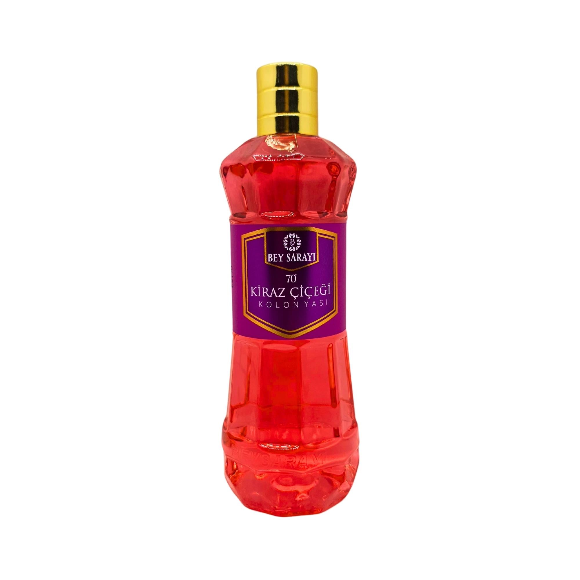 Kiraz Çiçeği Kolonyası 400 Ml