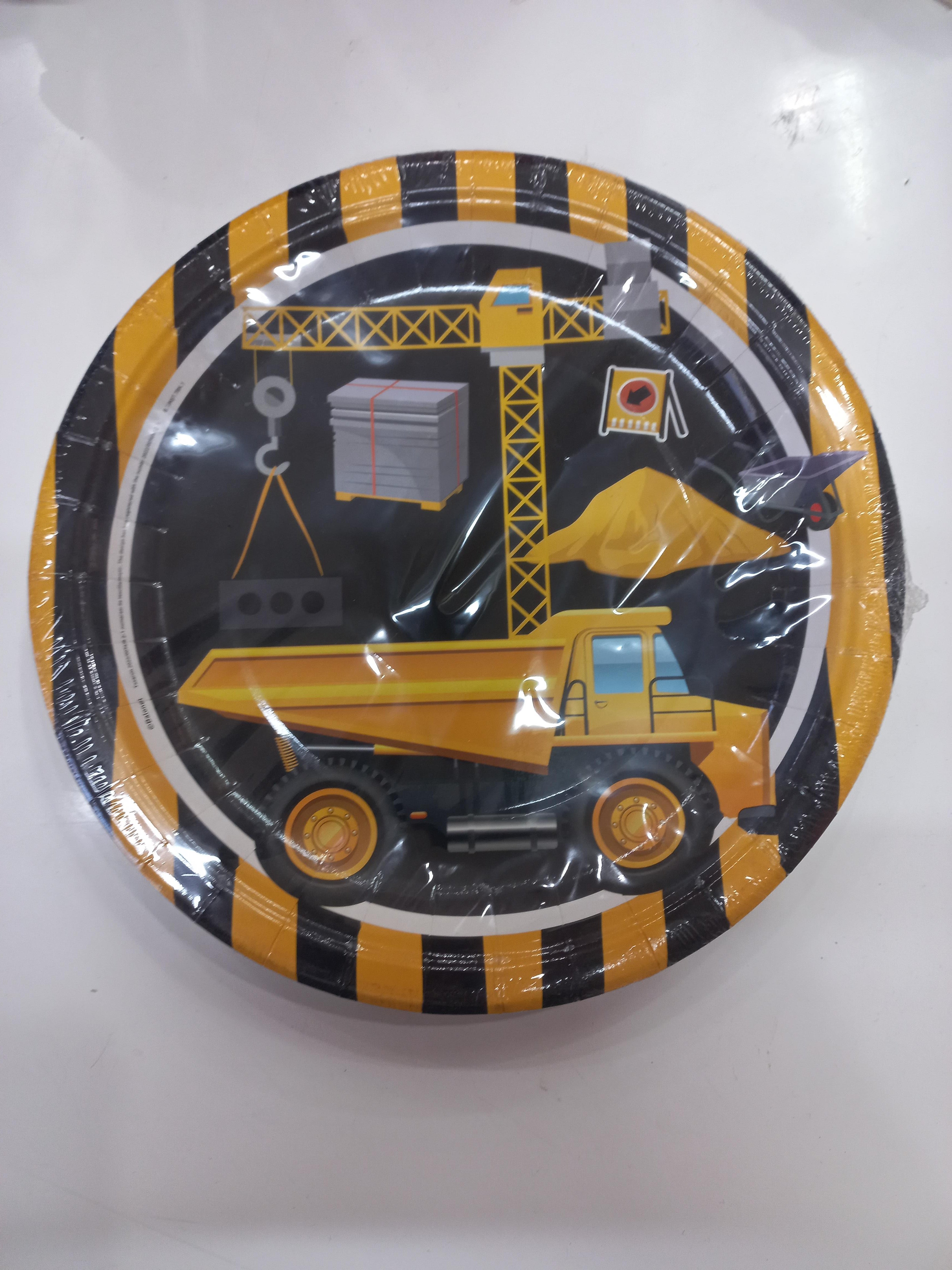 İNŞAAT KARTON TABAK 8 Lİ