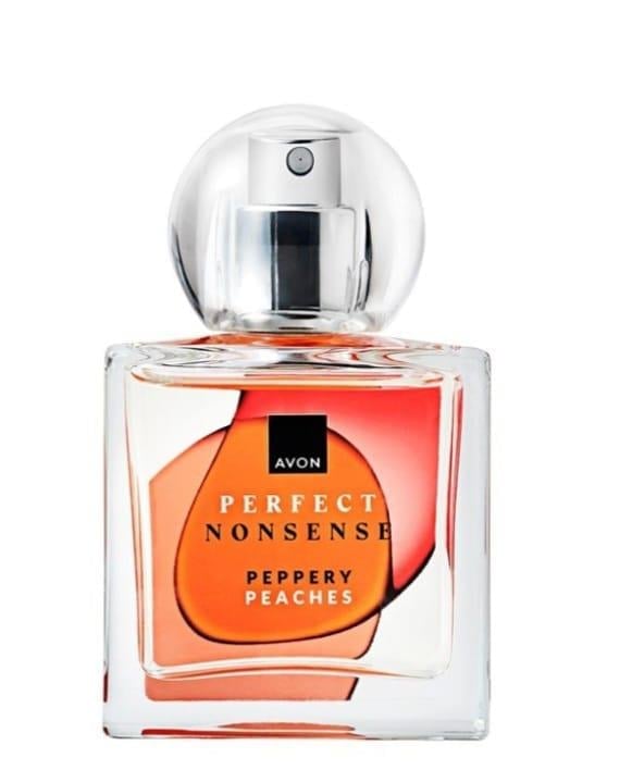 perfect nonsense peppery peaches edp kadın parfüm 50 ml