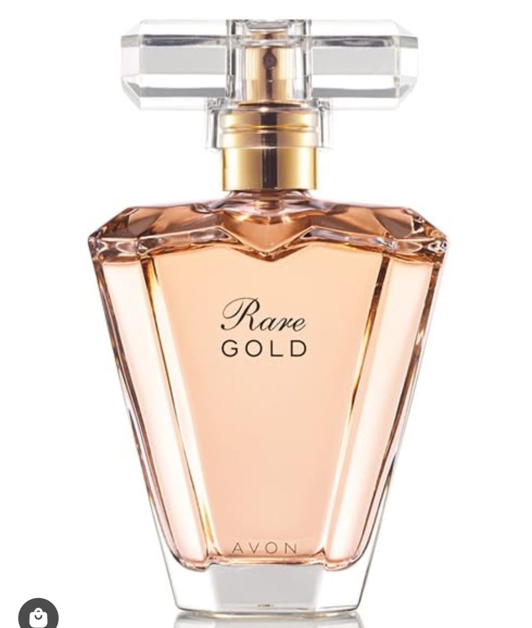 Rare Gold Kadın Parfüm EDP 50ml