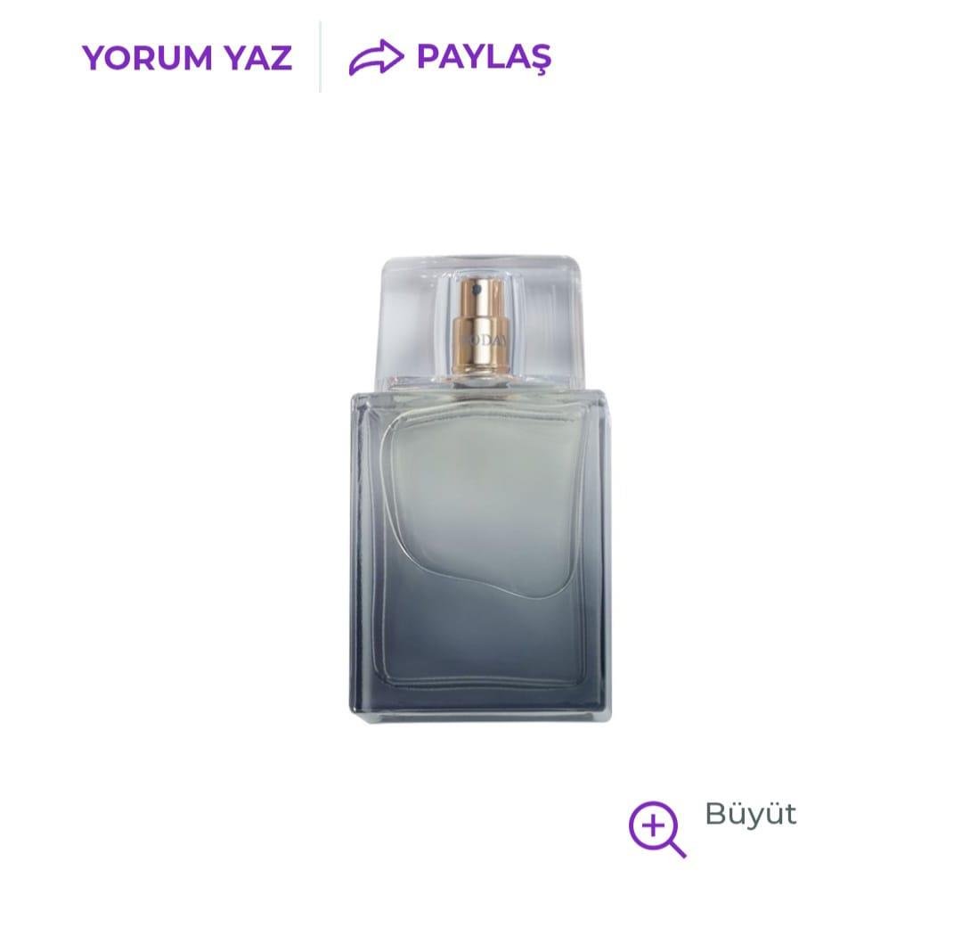 TTA Erkek Parfüm ve Hediye Seti