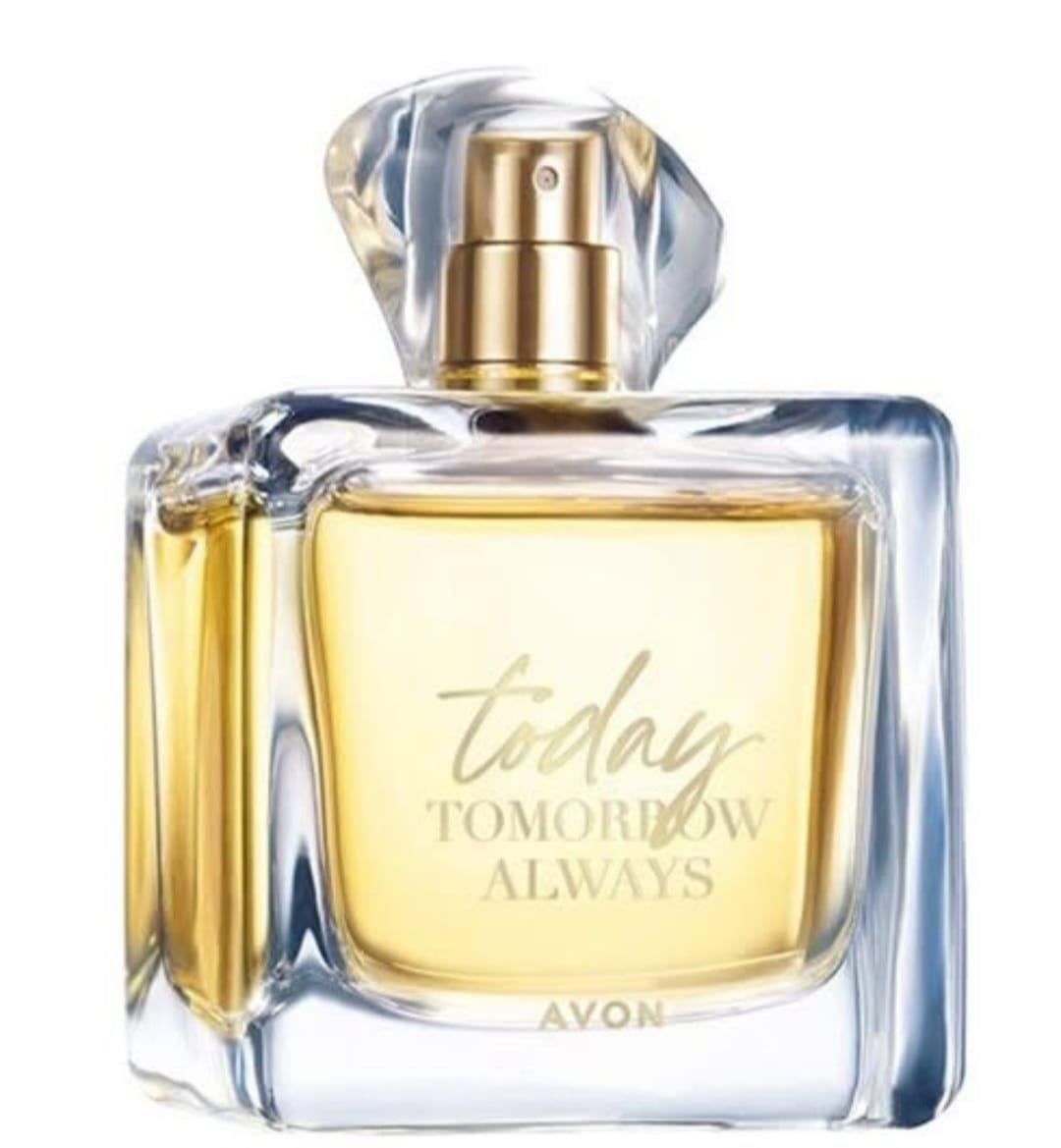TTA Today Kadın Parfüm EDP 50 ml
