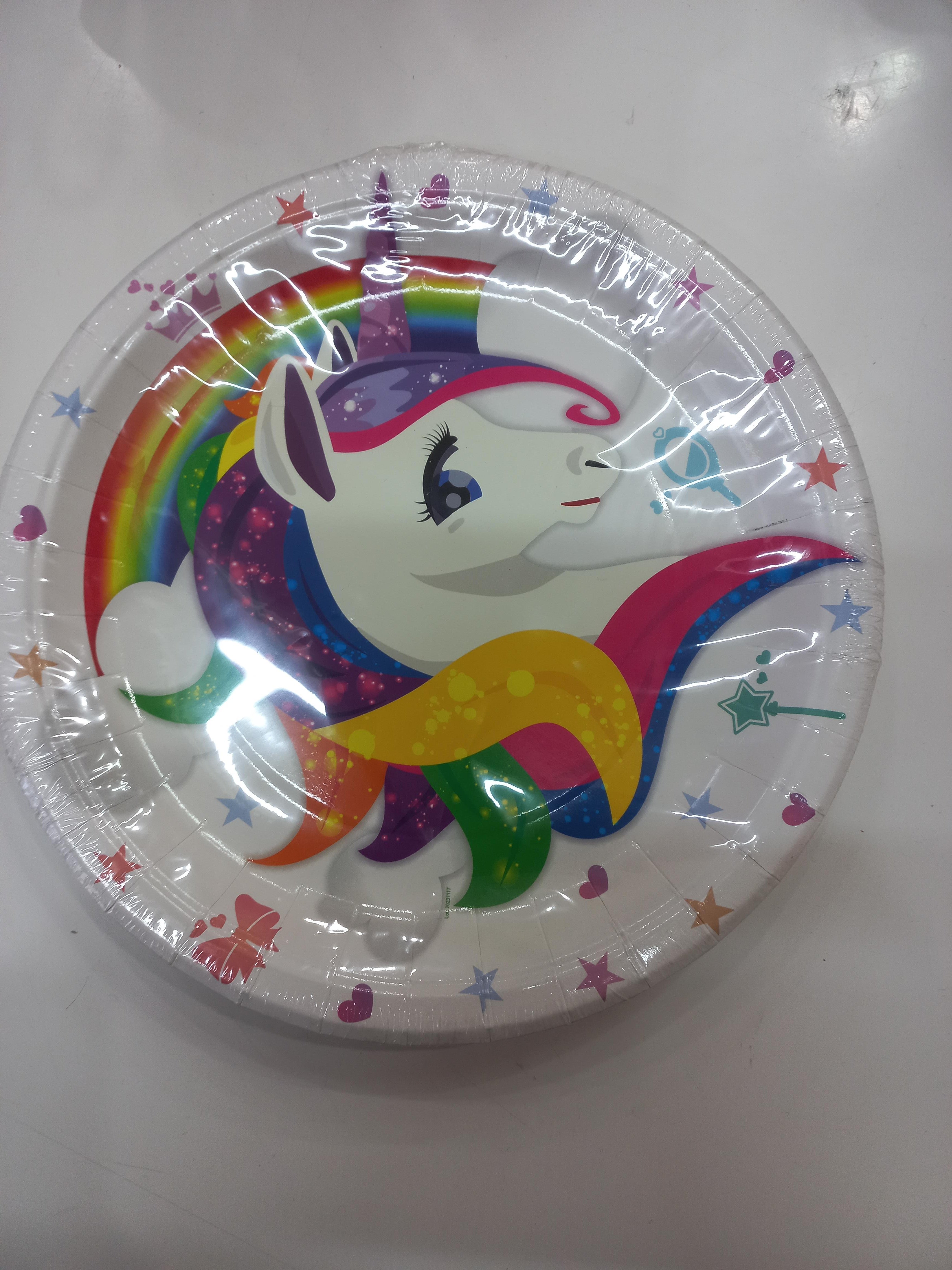 UNICORN KARTON TABAK 8 Lİ