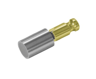 Ø 10X24 Mm Pimli Tip Havalı İtici Valfi