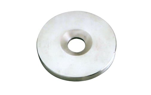 Ø 150 Kalıp Yolluk Flanşı (İnce Tip)