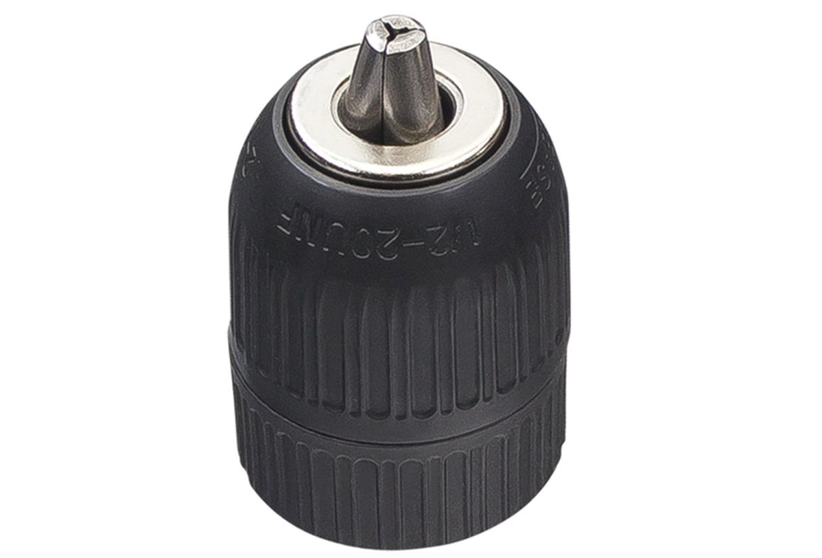 0.8-10Mm 1/2-20 Unf Otomatik Kitlemeli Plastik Mandren