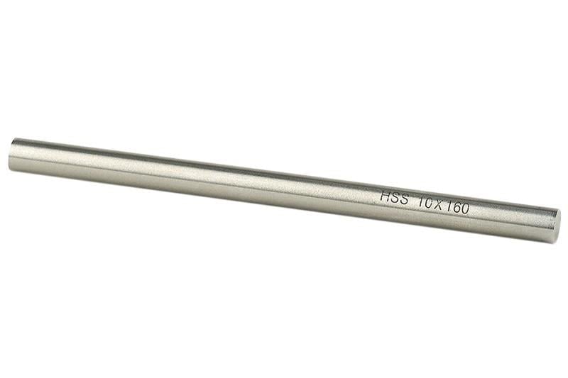10X160 Yuvarlak Kesitli Pantograf Kalemi
