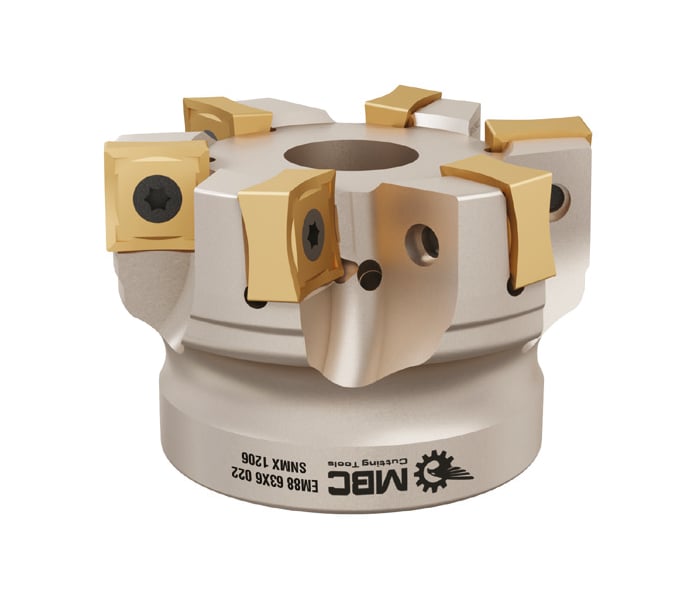 125X11 40 Tarama Başlığı Snmx 12