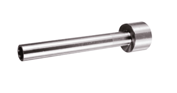 12X125 Plastik Enjeksiyon Kalıp Yollukları Ø4.3Mm