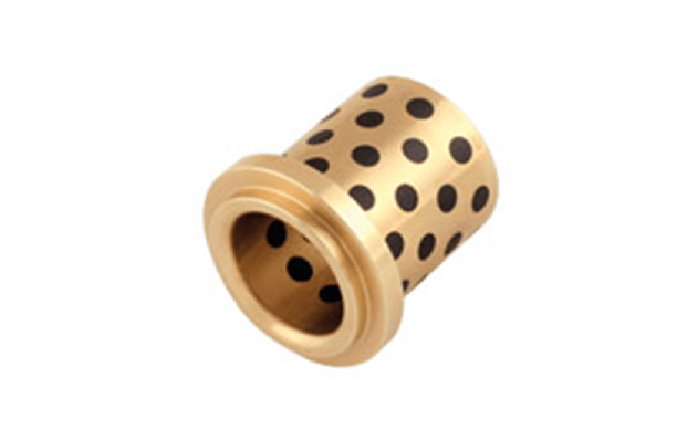 20X40Mm Kuyruklu Grafitli Burç