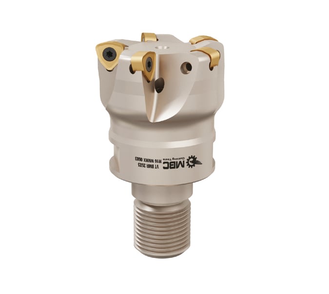 25X3 M12 Wnmx 06 Vidalı Takımlar