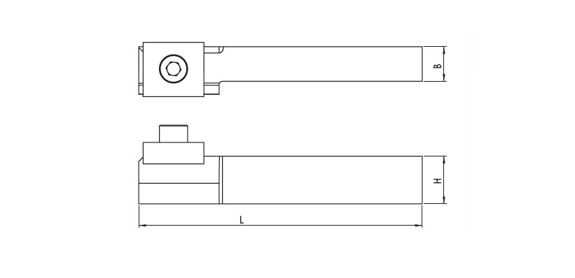 3 / 4 Kesme Kalem Kateri