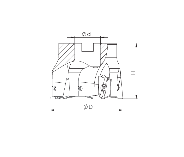 40X4 16 Tarama Başlığı Adkt 17