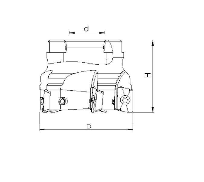 40X4 16 Tarama Başlığı Xomx 12