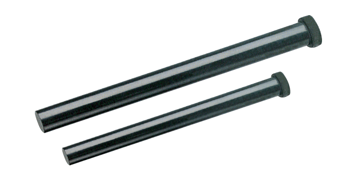 5X400Mm Silindir Başlı İtici Pim (Metal Enjeksiyon)