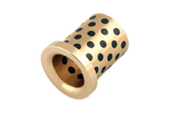 80X100Mm Şapkalı Grafitli Burç