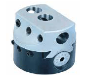 Alton F1-18 Delik Büyütme Başlığı 15X320