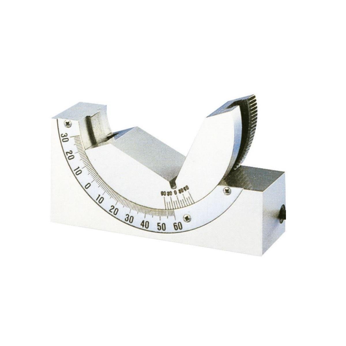 Ayarlanabilir V Yatak 30X48X102Mm