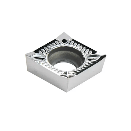 Ccgt 060208 Alüminyum Elmas Uç