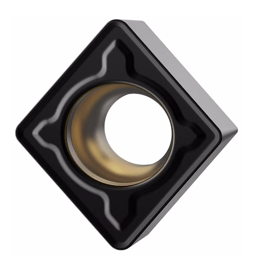 Ccmt 09T308 Sert Metal Elmas Uç