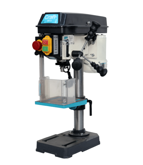 Craft M13 Sütunlu Matkap