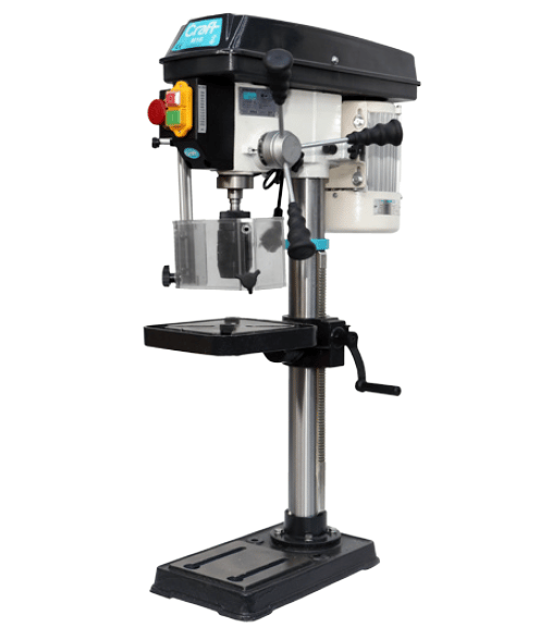 Craft M16 Sütunlu Matkap