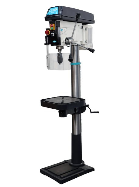 Craft M32 Sütunlu Matkap