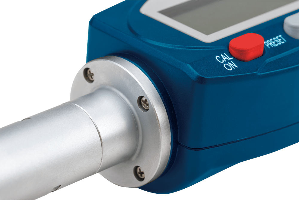 Dasqua 12-20Mm Dijital 3 Ayaklı İç Çap Mikrometre Seti -Ip65 0,001