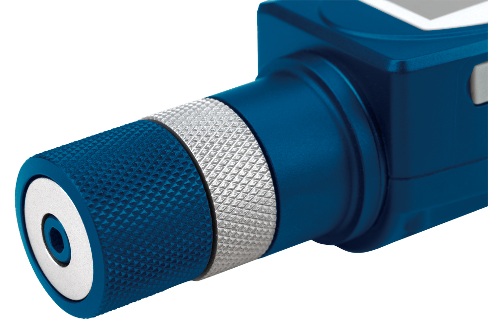 Dasqua 20-50Mm Dijital 3 Ayaklı İç Çap Mikrometre Seti -Ip65 0,001