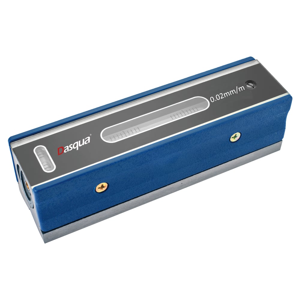 Dasqua 250Mm Hassas Su Terazisi 0,02