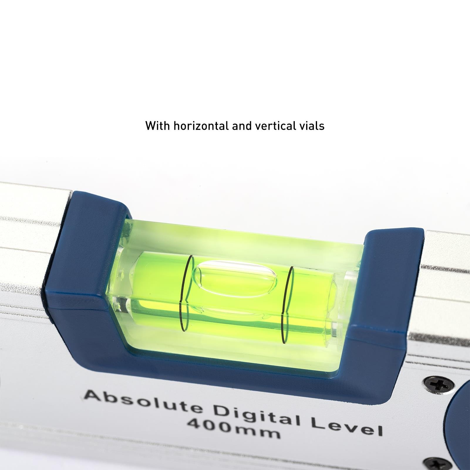 Dasqua 400Mm Dijital Su Terazisi 0,1