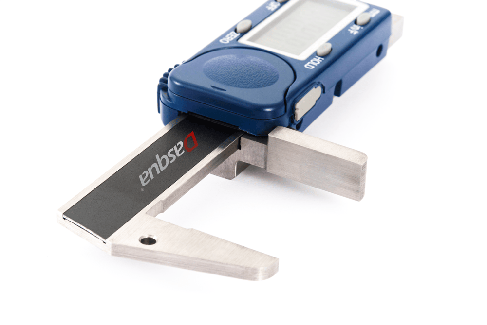 Dasqua Hızlı Ölçüm Kumpası