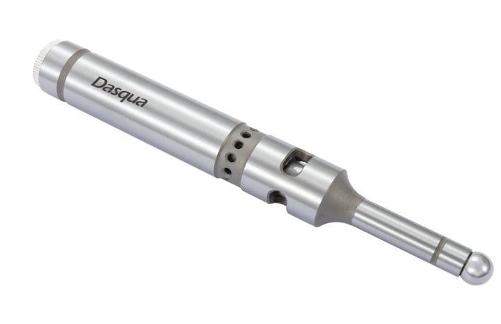 Dasqua Işıklı Prob