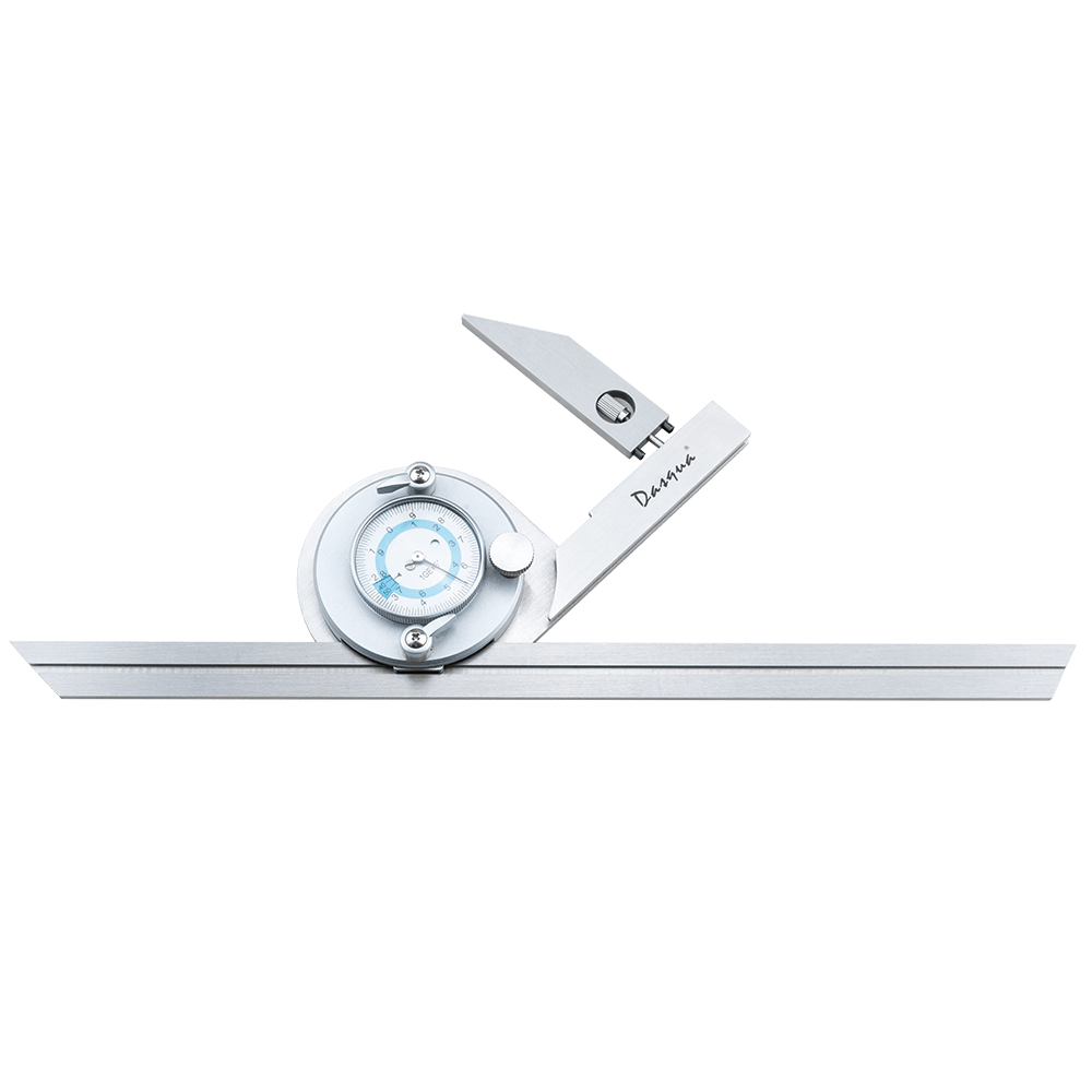 Dasqua Sürgülü Dijital İletki 0-360’