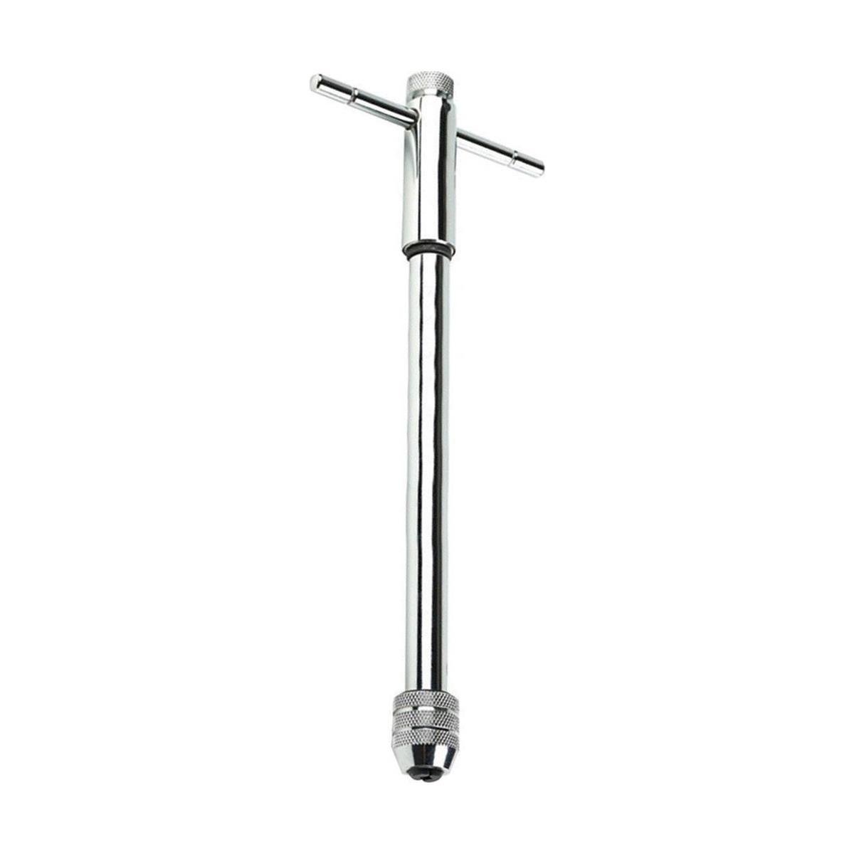 Deco No 2 Cırcırlı Klavuz Kolu Uzun (M5-M12)