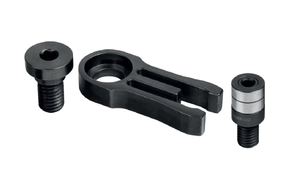 Ercm 204810 Ercm Sınırlı Maça Tutucular