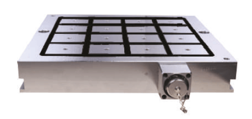 Eric 24 Kutup Elektro Manyetik Tabla 491X392X68