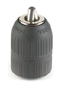 Eric 2Mm-13Mm 1/2-20 Supra Plastik Mandren