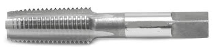 Ferre Npt 1/8 Konik Makine Kılavuzu