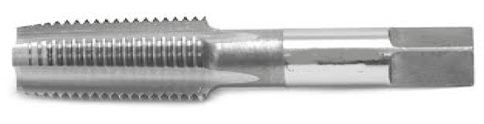 Ferre Npt 3/4 Konik Makine Kılavuzu