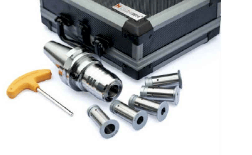 Harlingen Bt50 Hidrolik Tutucu Set Bt50-Hcm20-90