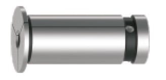 Harlingen C25-5 Bt Rulmanlı Yedek Pens B6339