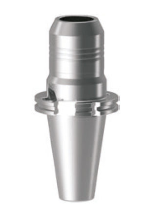 Harlingen Sk50 Dın 69871 Hidrolik Tutucu Sk50-Hcm-20-80.5