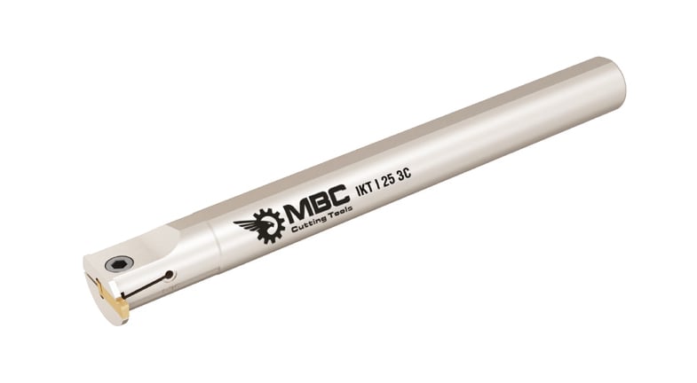 Ikt I 20 2C İç Kanal Kesme Kateri