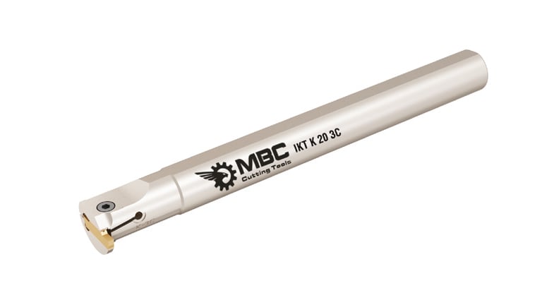 Ikt K 16 2C İç Kanal Kesme Kateri