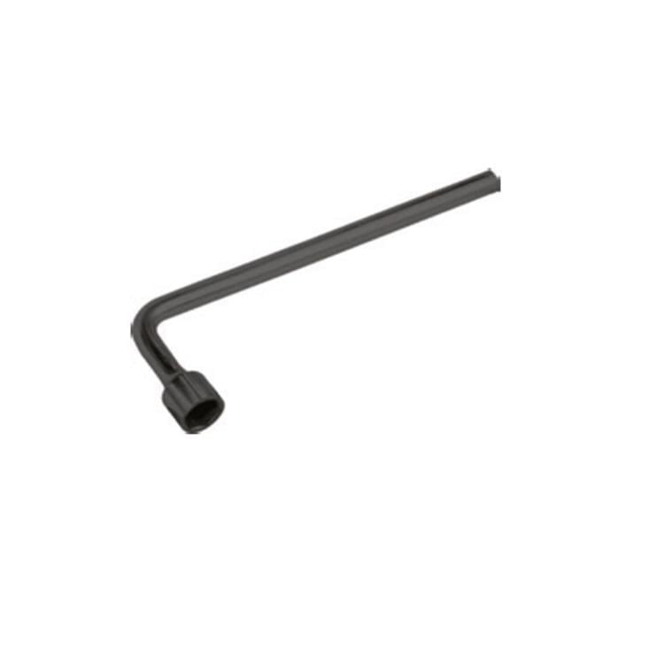 Krasnic Süper Hassas Tezgah Mengenesi Yedek Mengene Kolu 150