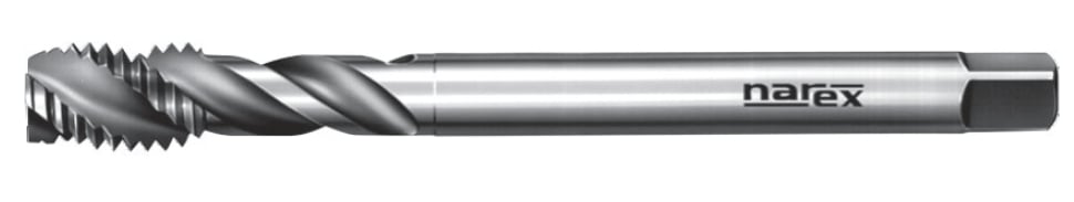 Narex G2 Makina Kılavuzu Dın 5156C Hsse Helis