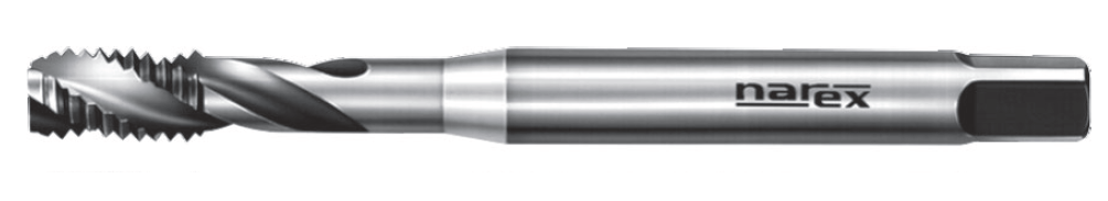 Narex Unc 5/16 Makina Kılavuzu Dın 2182C Helis