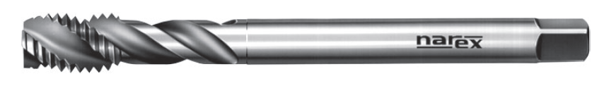 Narex Unf 7/16 Makina Kılavuzu Dın 374C Hsse Helis